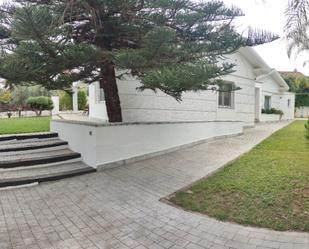 Exterior view of House or chalet for sale in Camas  with Air Conditioner, Heating and Private garden