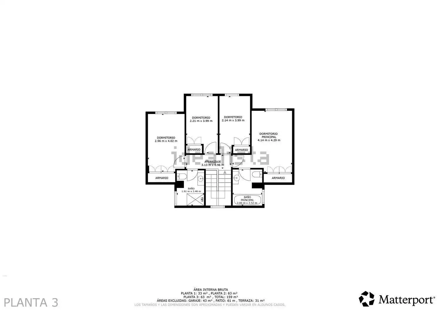 Detached homes for sale in Torrejón de Ardoz  with Air Conditioner, Heating and Private garden