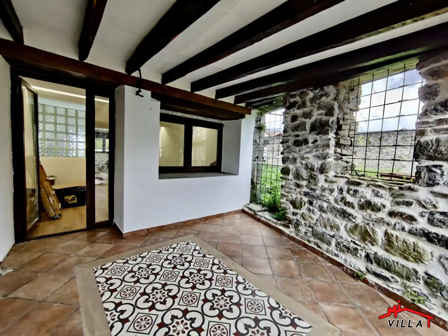 Chalet con terraza en venta en Ramales de la Victoria, imagen 29