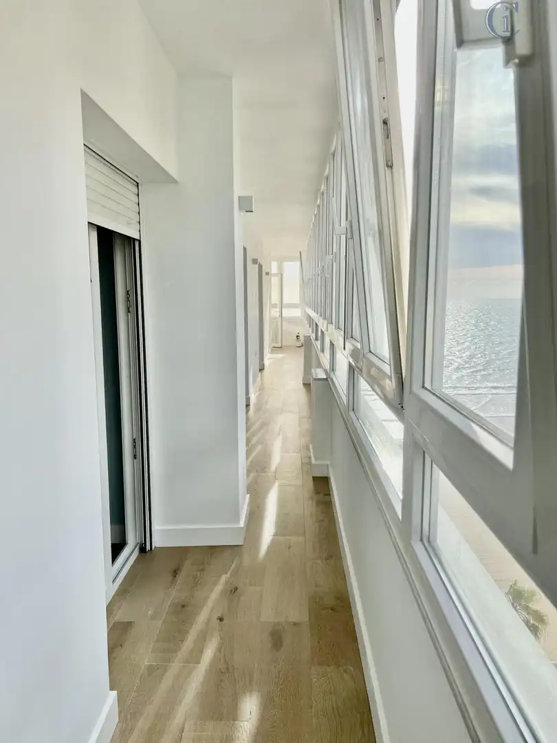 Flat for sale in Cádiz  with Parquet flooring