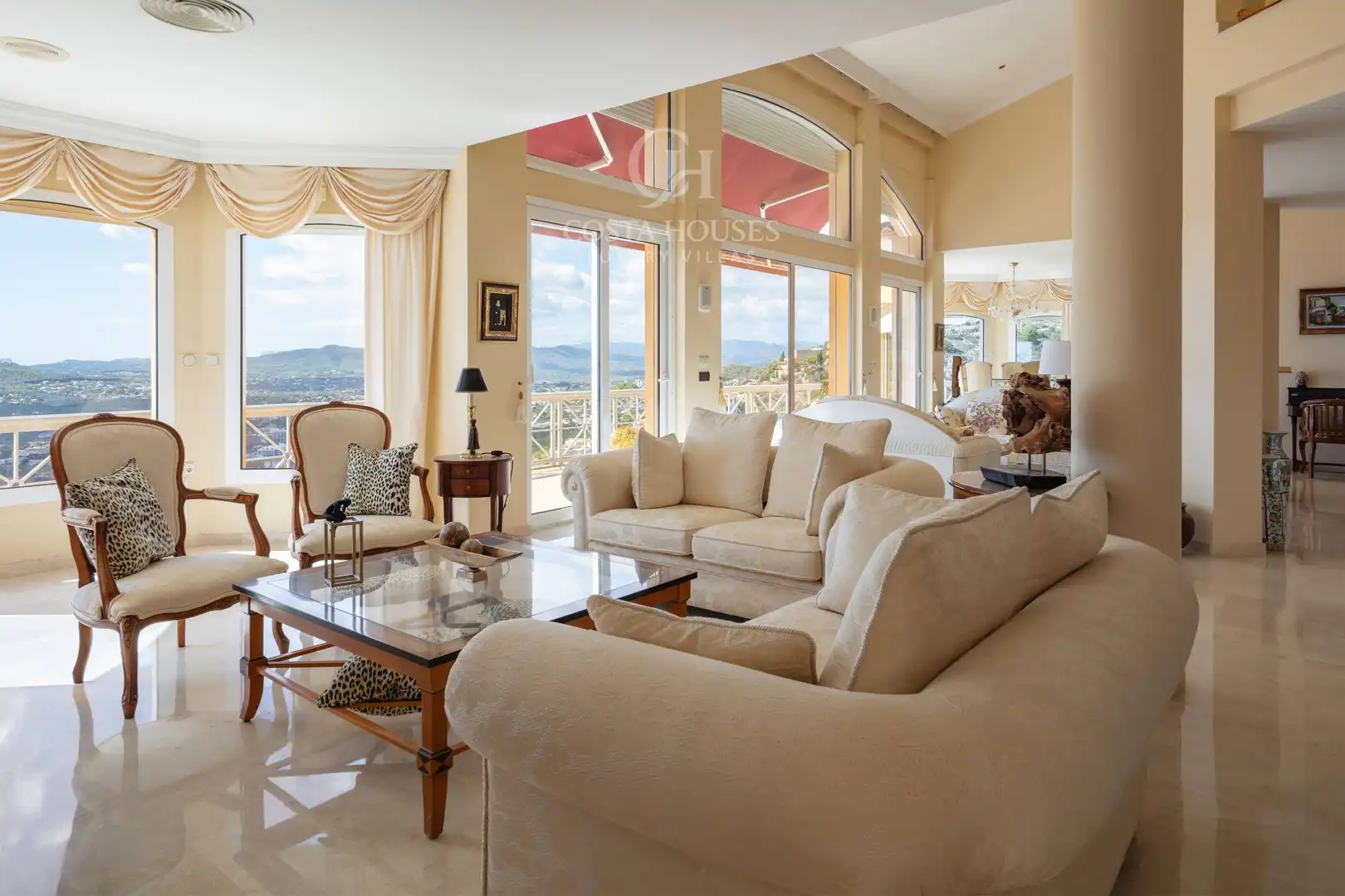 Villa avec terrasse à vendre à Puerto, imagen 9