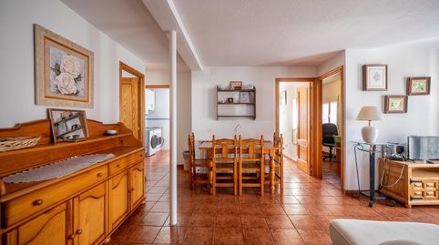 Foto 5 von Wohnung zum Verkauf in Vallespín, Murallas, Ávila Capital