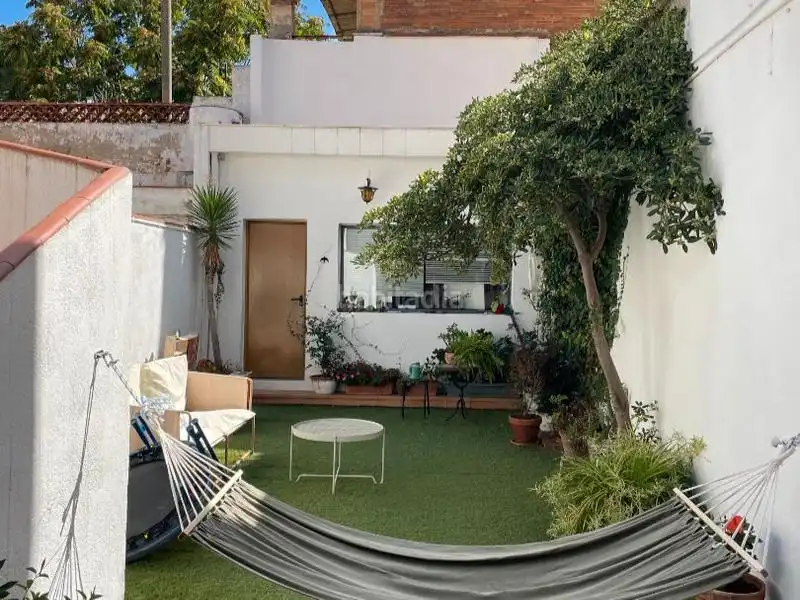 Casa amb terrassa en venda a Carrer de Sant Gervasi de Cassoles 65, imagen 5
