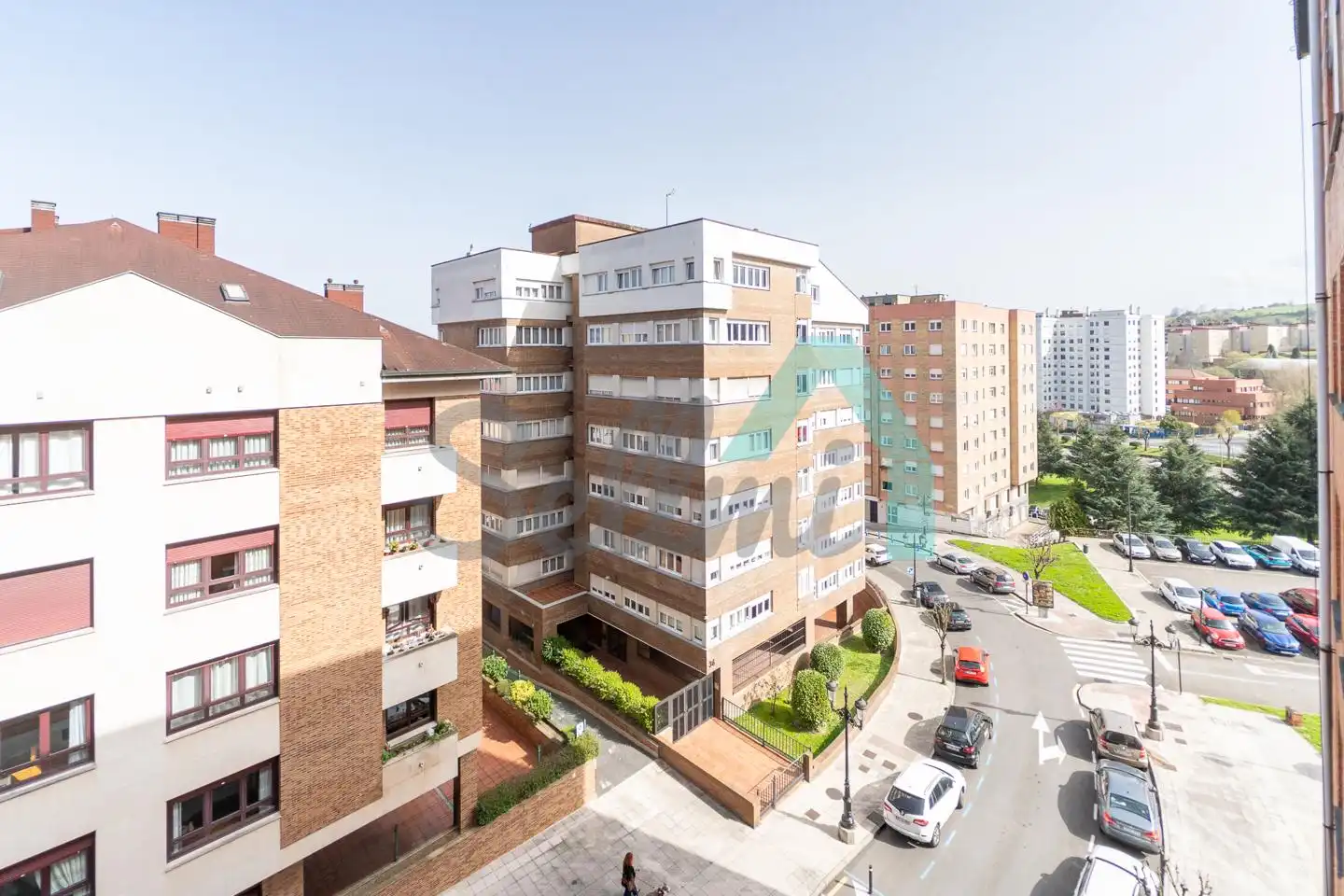 Wohnung zur Miete in Fernando Alonso Díaz, Santo Domingo - El Campillín