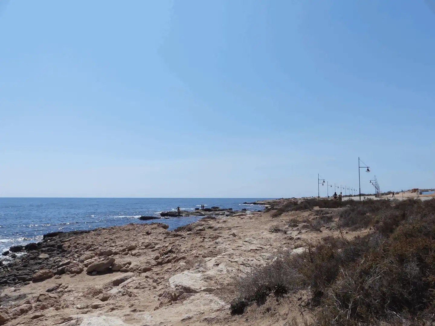Apartament amb piscina en venda a Avenida Av de las Olas, 9, imagen 49