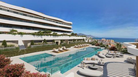 MARAVILLOSA PROMOCIÓN DE 22 APARTAMENTOS DE 2 Y 3 DORMITORIOS EN MIJAS COSTA