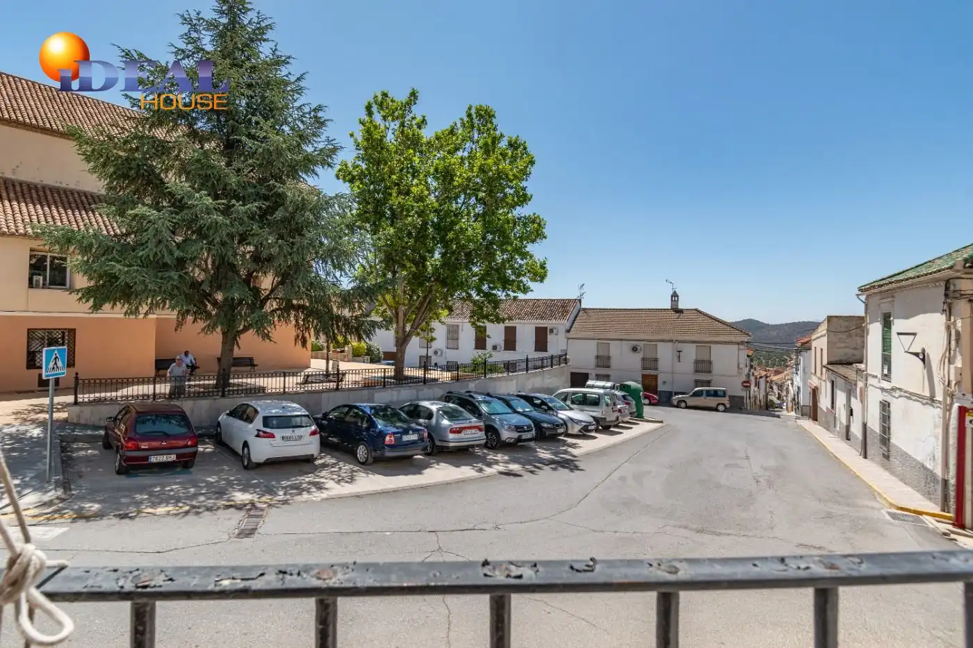 Casa en venta en Íllora