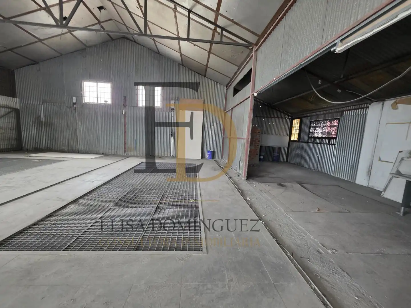 Fabrikhallen zur Miete in Villares de la Reina, Salamanca