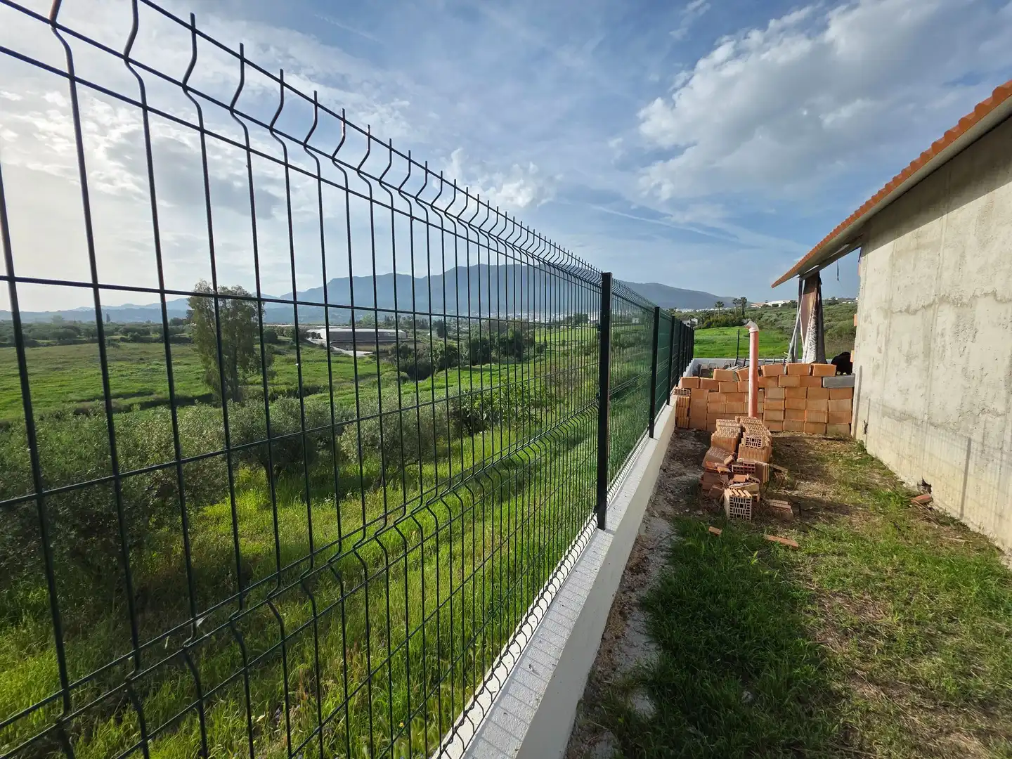 Finca rústica en venta en Alhaurín El Grande