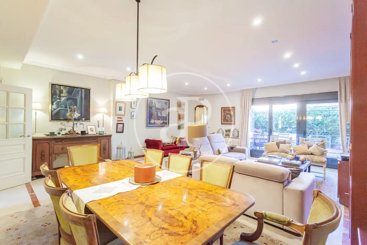 Adosado con terraza en venta en C. del Almanzora, imagen 6