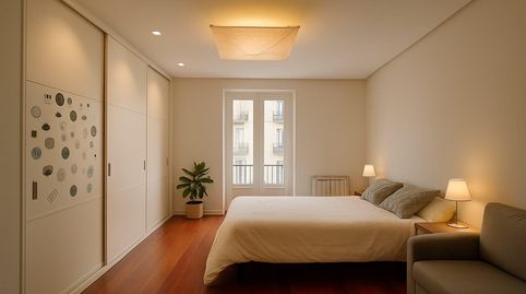 Foto 5 de Piso en venta en Calle de Miracruz, Gros, Donostia - San Sebastián