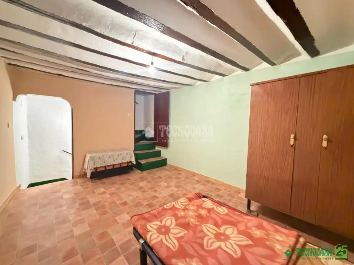 Casa adosada en venta en Santa Cruz de la Zarza con Aire acondicionado y Terraza
