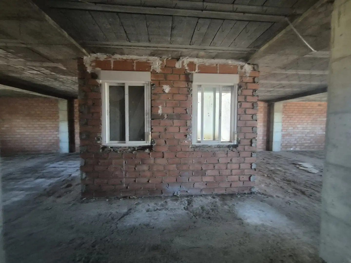 Außenansicht von Loft zum Verkauf in Guijuelo, Salamanca