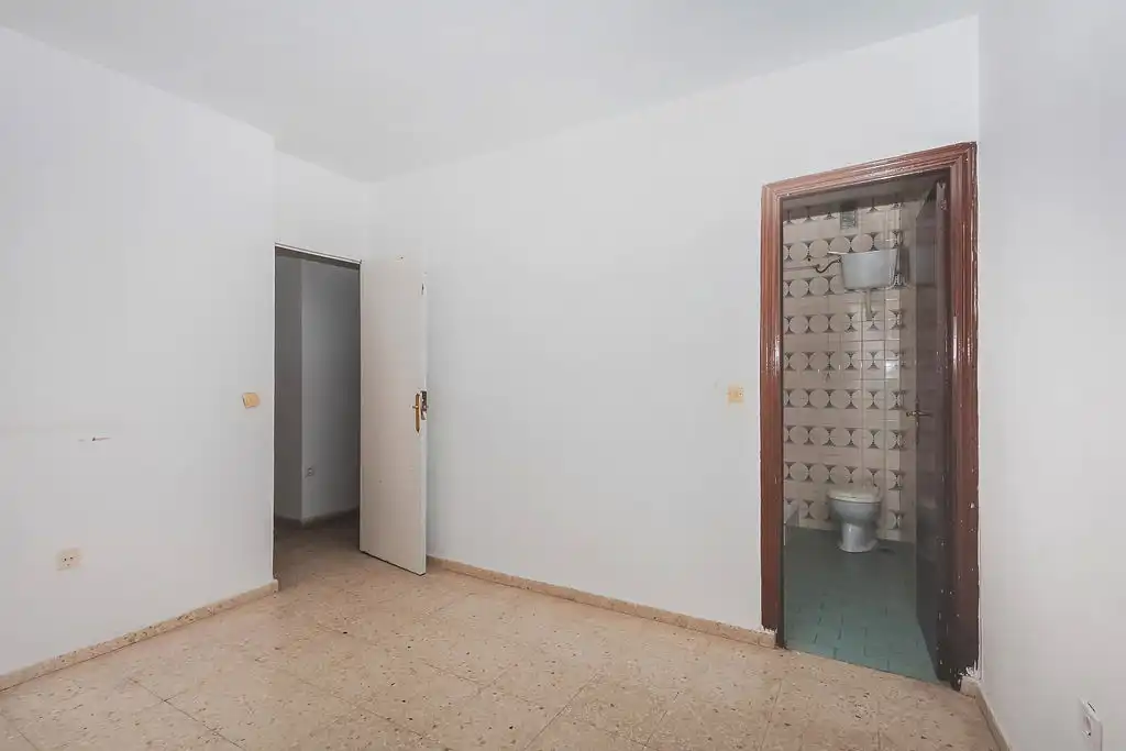 Habitación de Piso en venta en Montijo, Badajoz