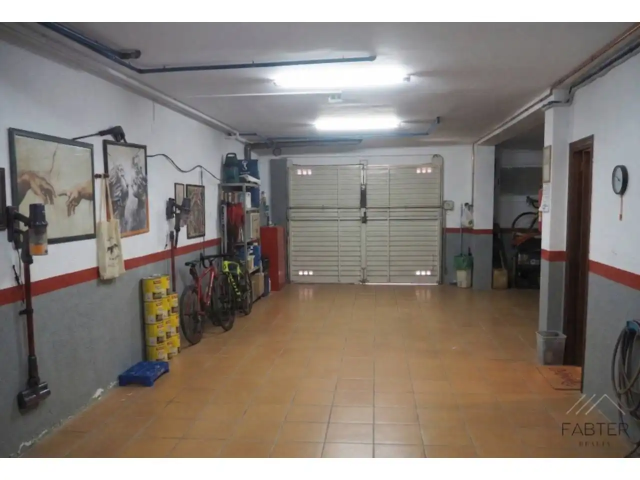 Casa amb piscina en venda a Calle Regassol del Pit-roig, imagen 43