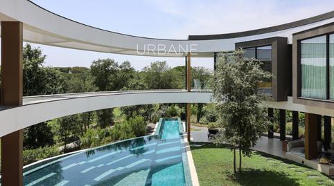 Foto 2 de Casa o xalet en venda a Arboç, Caldes de Malavella, Girona