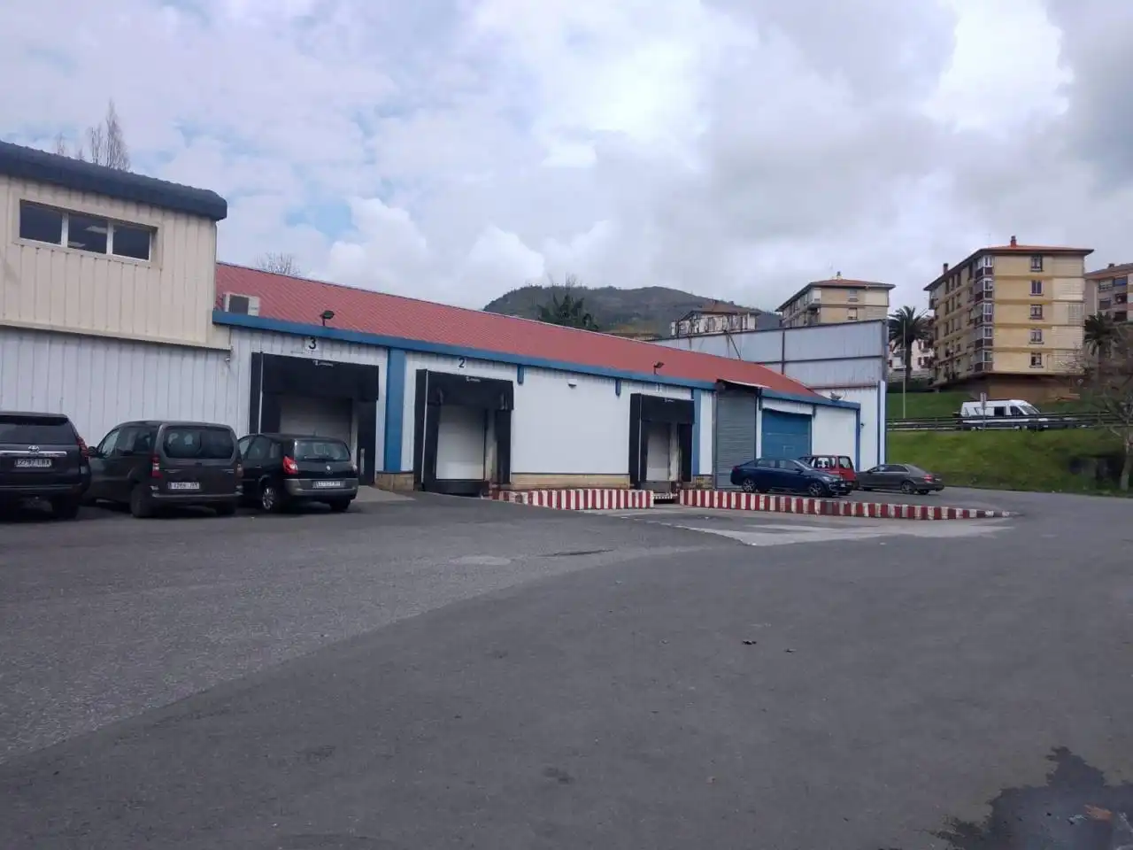 Local comercial de lloguer a Calle Calle Bazkardo Auzunea, imagen 33