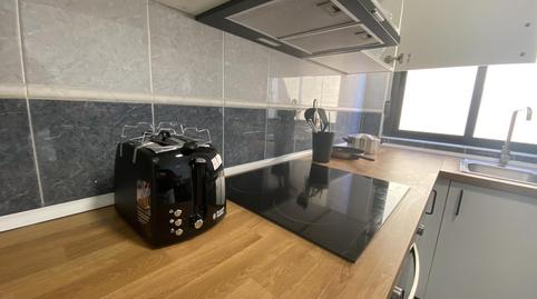 Photo 5 of Flat to rent in De Blasco Ibáñez, La Vega - La Sal, León Capital