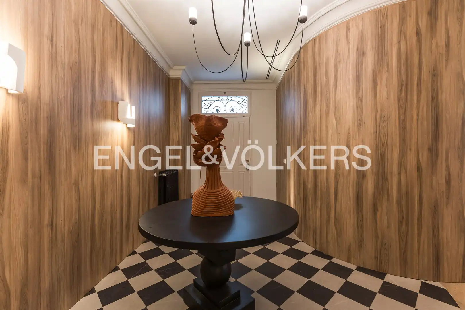 Apartamento de alquiler en Rivas-Vaciamadrid con Aire acondicionado, Calefacción y Amueblado