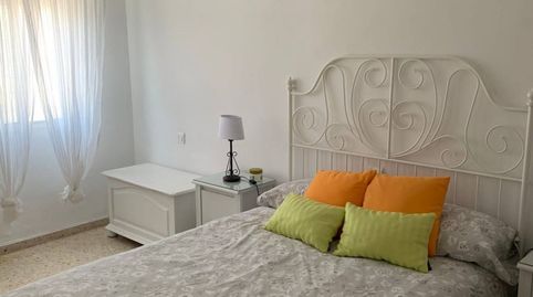 Foto 3 de Piso en venta en Paseo Marítimo - San José - La Laguna, Cádiz Capital