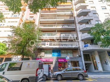 Wohnung mit Aufzug zum Verkauf in de Ramón y Cajal 13