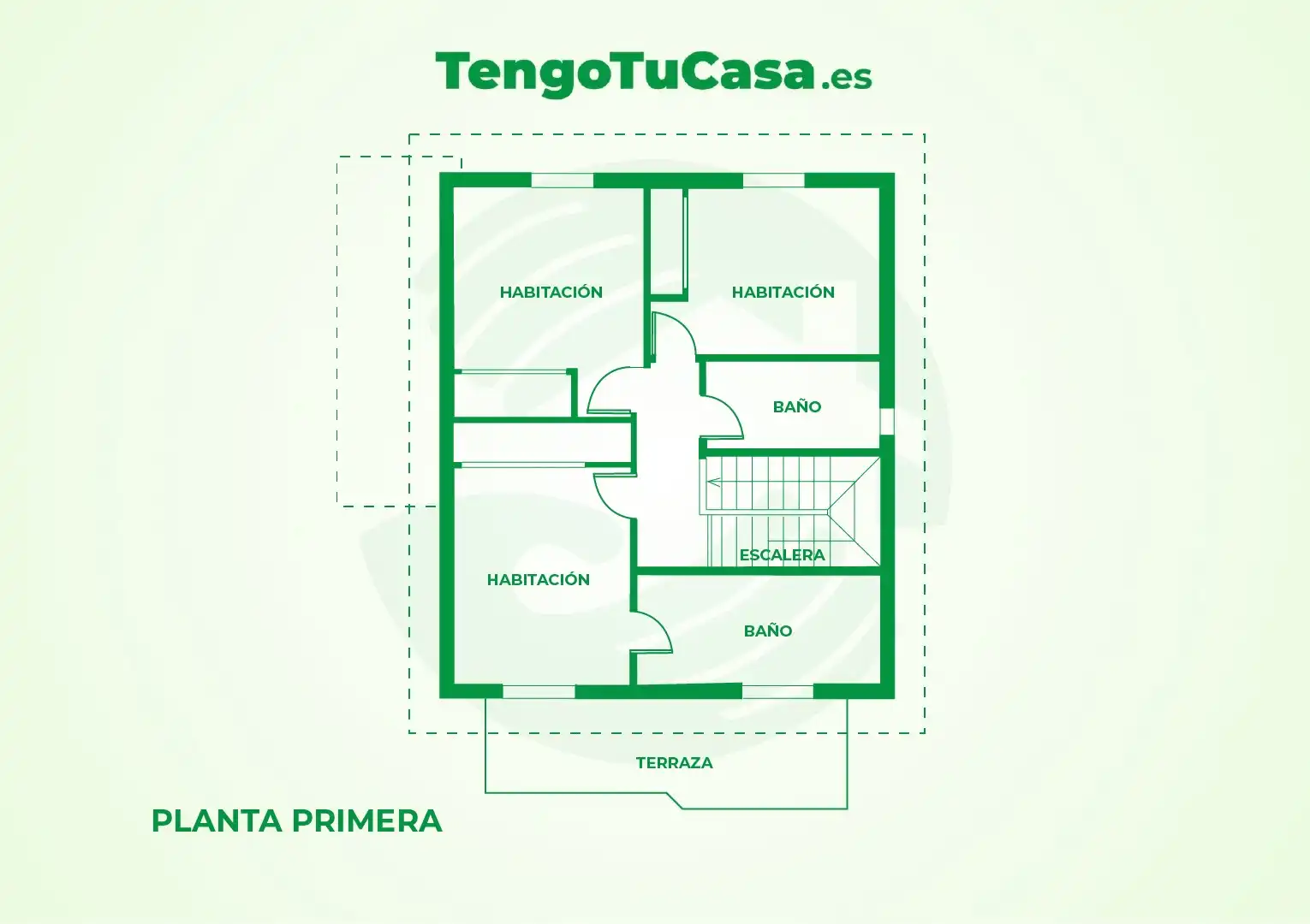Casa o chalet en venta en Bargas con Aire acondicionado, Calefacción y Jardín privado