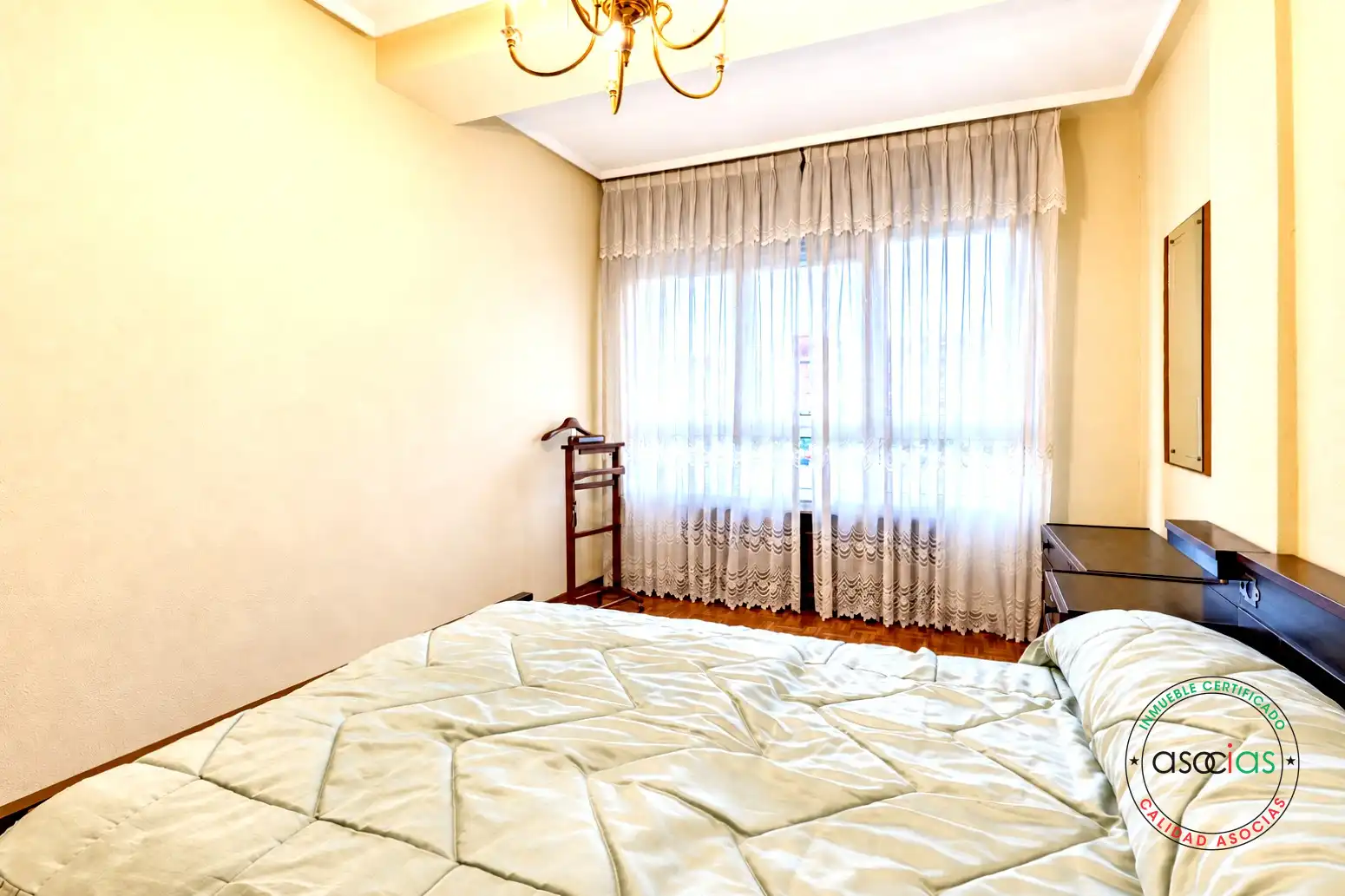 Piso con ascensor en venta en Gijón - Calle Pintor Mariano More 2, imagen 10