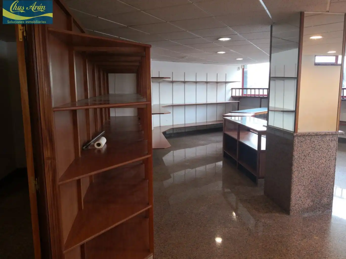 Local commercial à vendre à Calle SAN MARTIÑO, imagen 10