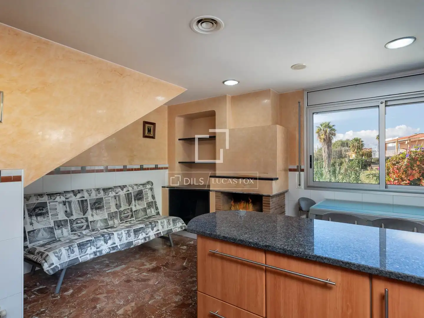 Casa o xalet en venda en Lloret de Mar amb Aire condicionat, Calefacció i Jardí privat