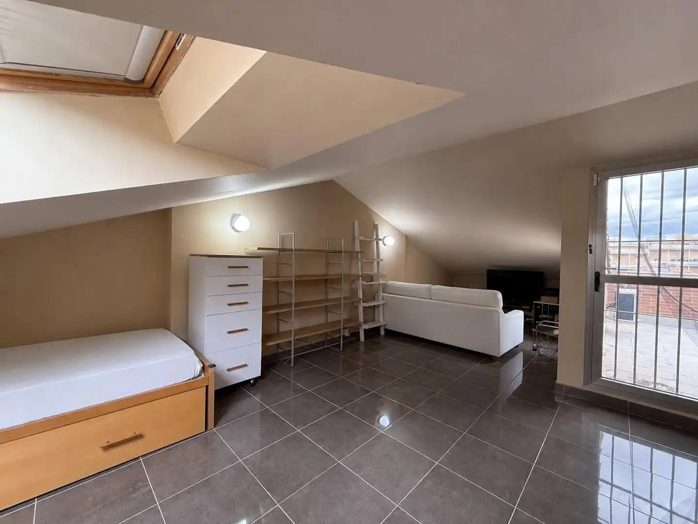 Maison avec terrasse à louer à Los Valles - Sanz Vázquez - El Fuerte, imagen 35
