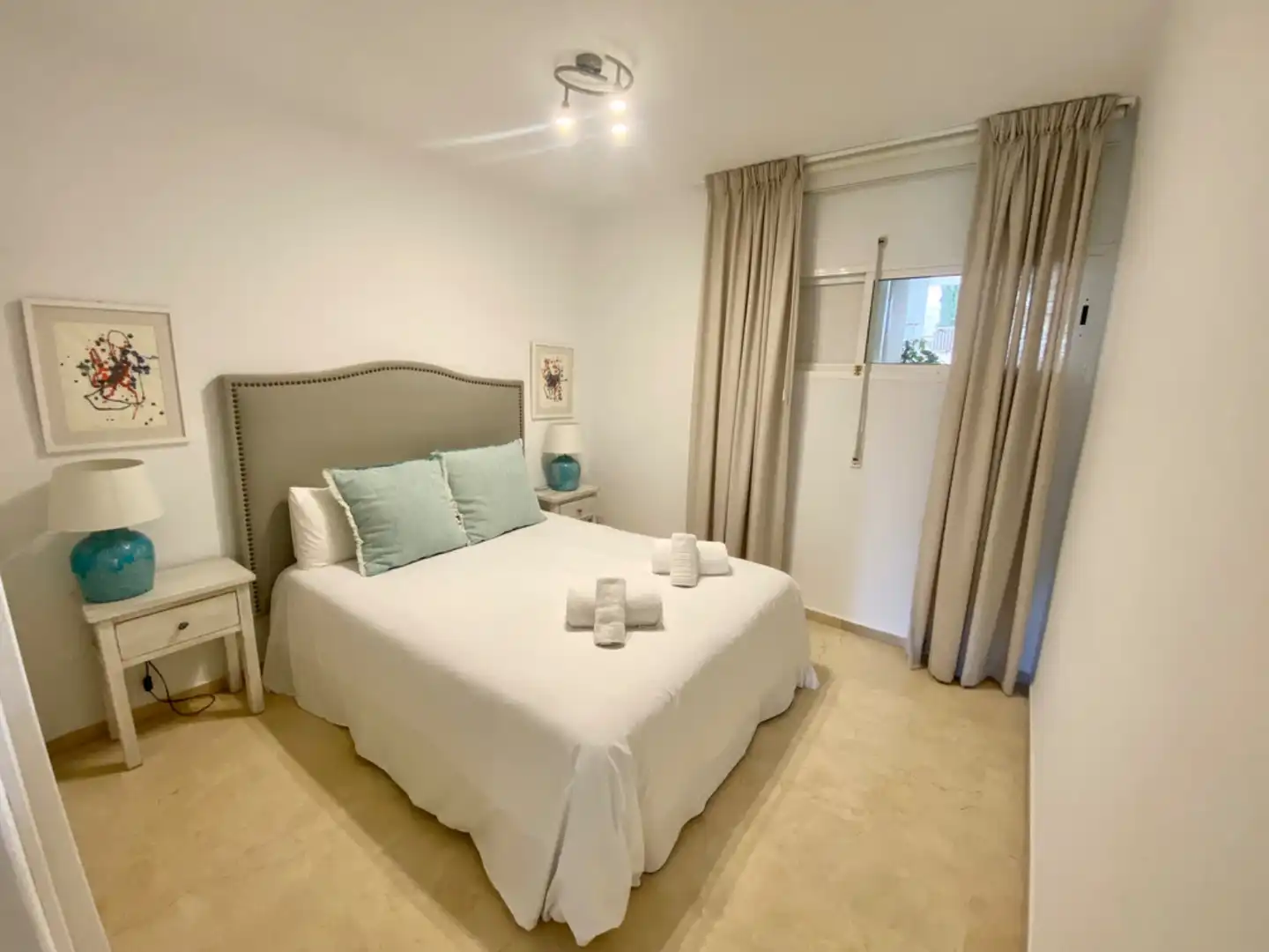 Apartament amb terrassa en venda a Calle Cerro Andevalo, imagen 10
