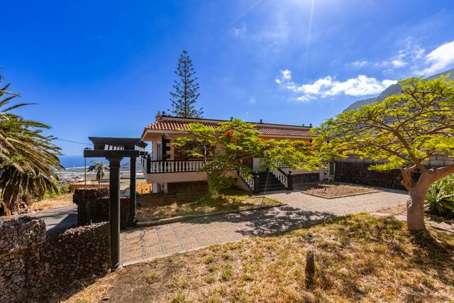 Finca rústica en Venta en Buenavista del Norte