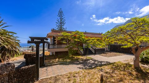 Foto 3 de Finca rústica en venta en Buenavista del Norte, Santa Cruz de Tenerife