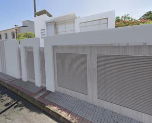 Exterior view of Residential for sale in Las Palmas de Gran Canaria