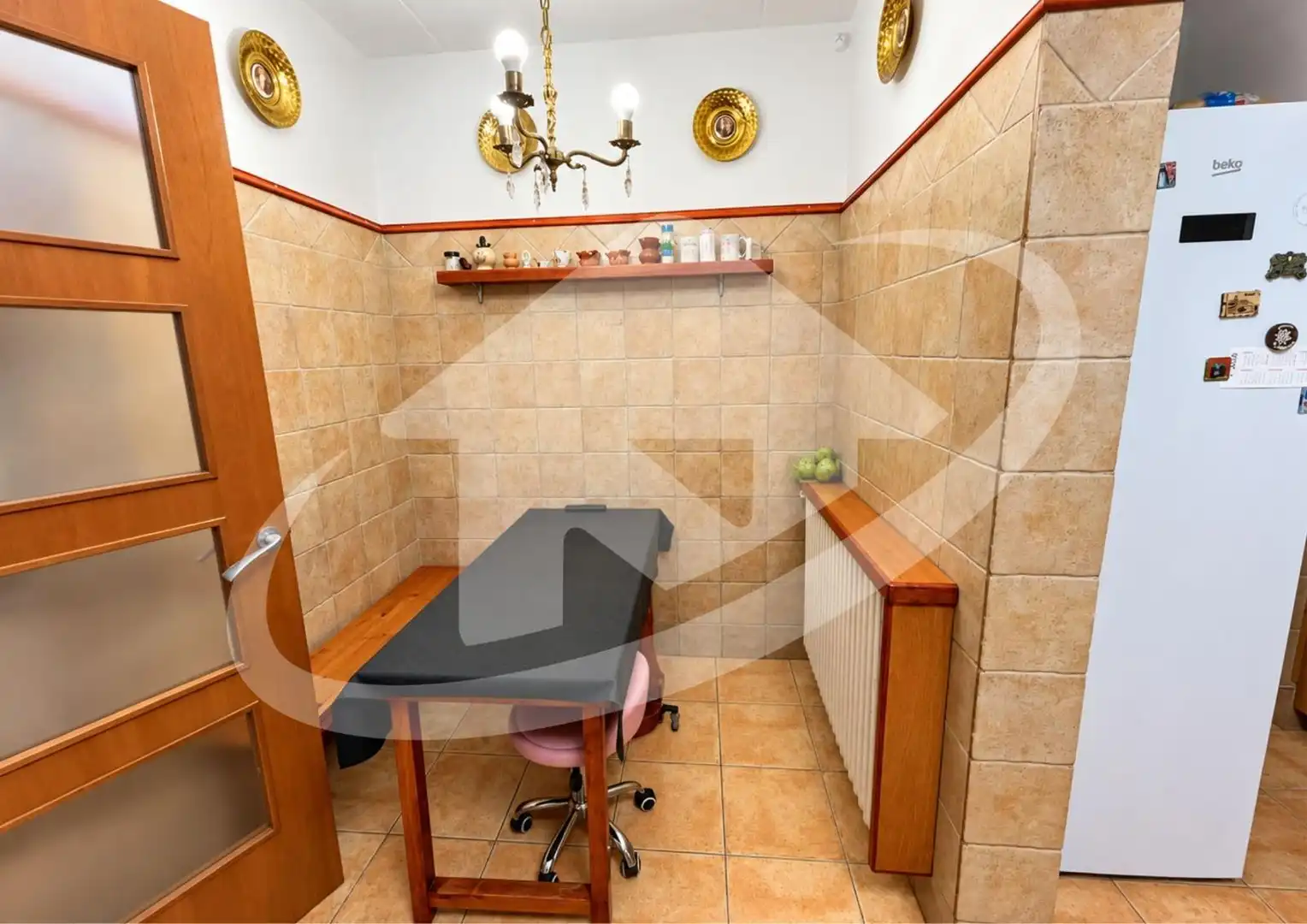 Casa o xalet en venda en Airesol 