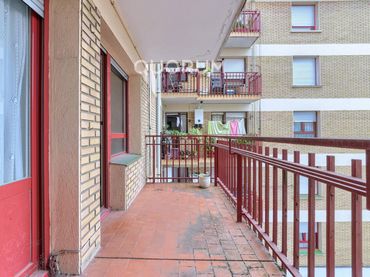 Appartement avec balcon à vendre à Arrigorriaga