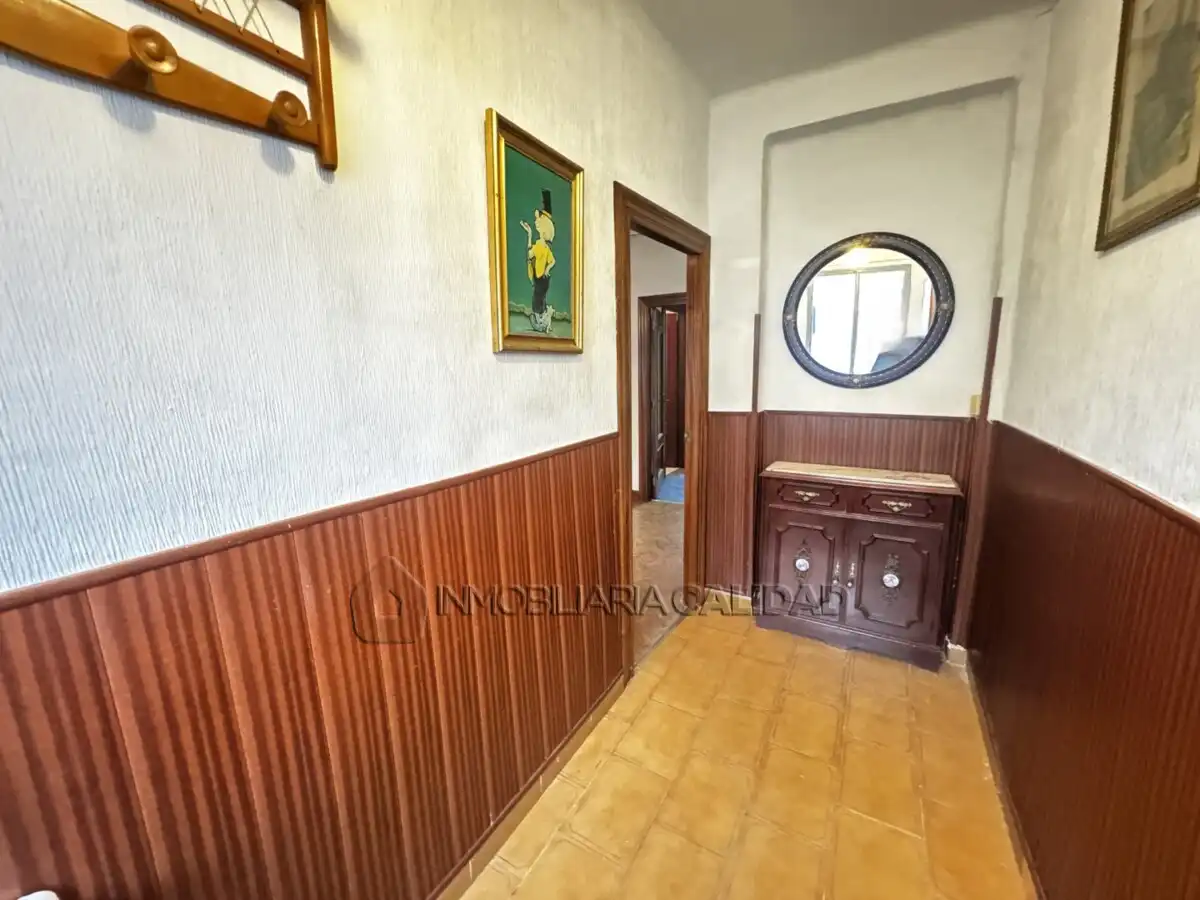 Casa o xalet en venda a Barriada Inmaculada - Zurbarán
