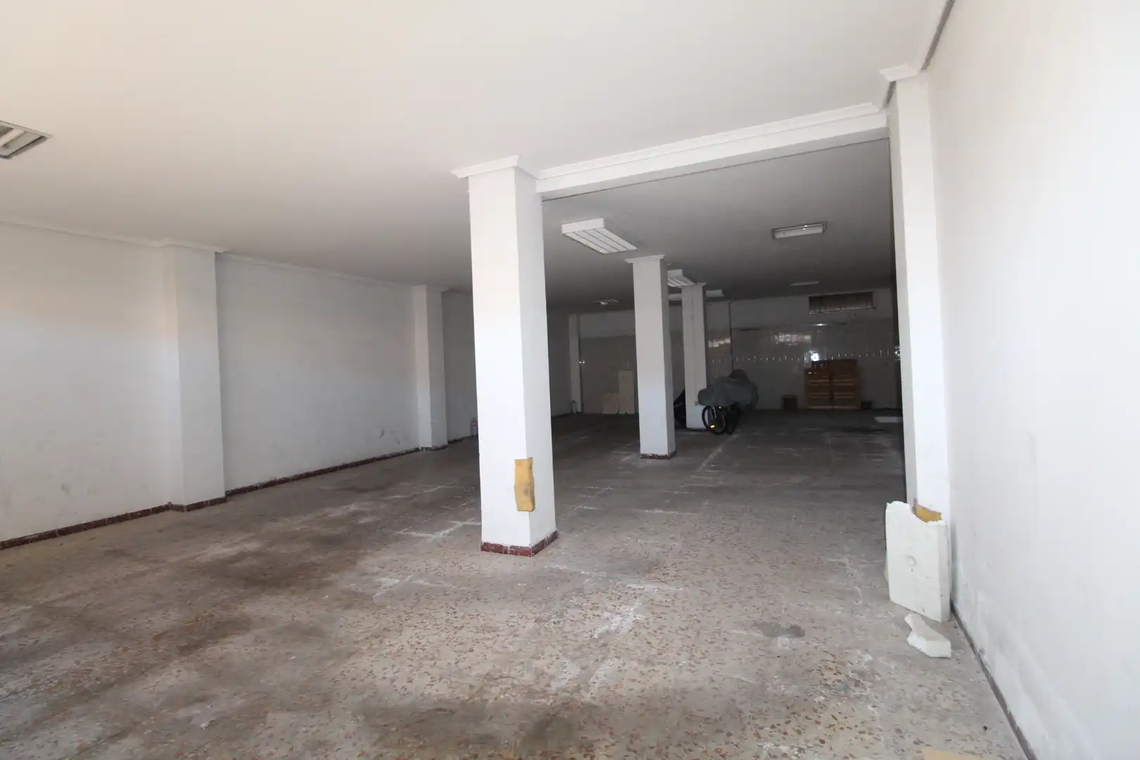 Local comercial en venda a Fuensalida, imagen 3