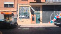 Exterior view of Premises for sale in Alcobendas