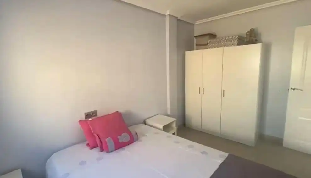 Xalet amb terrassa de lloguer a Pueblo Español - Coveta Fumá, imagen 17