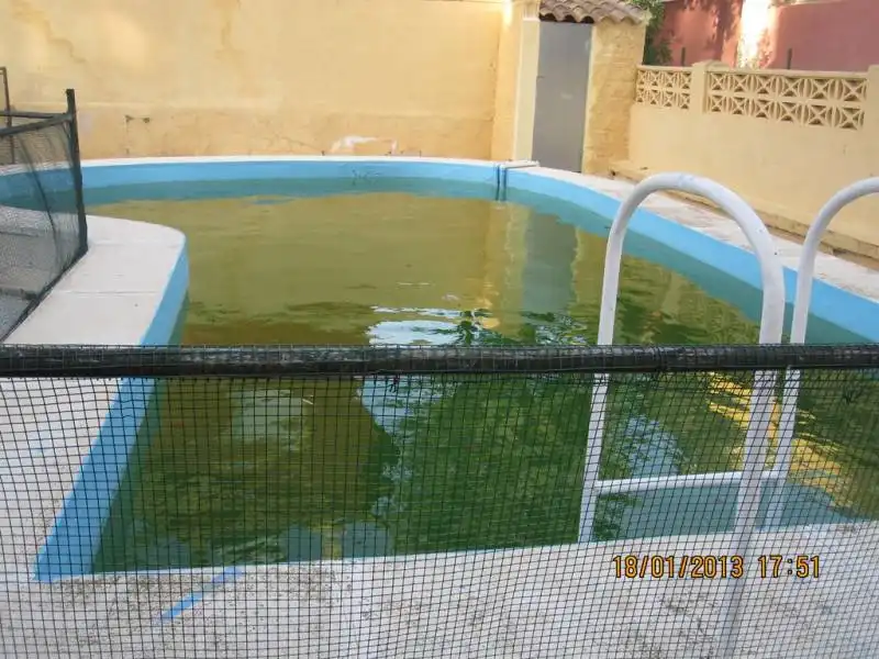 Villa avec piscine à vendre à Monóvar  / Monòver, imagen 39