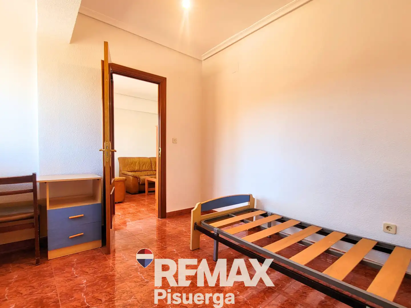 Piso en venta en Valladolid con Calefacción y Balcón