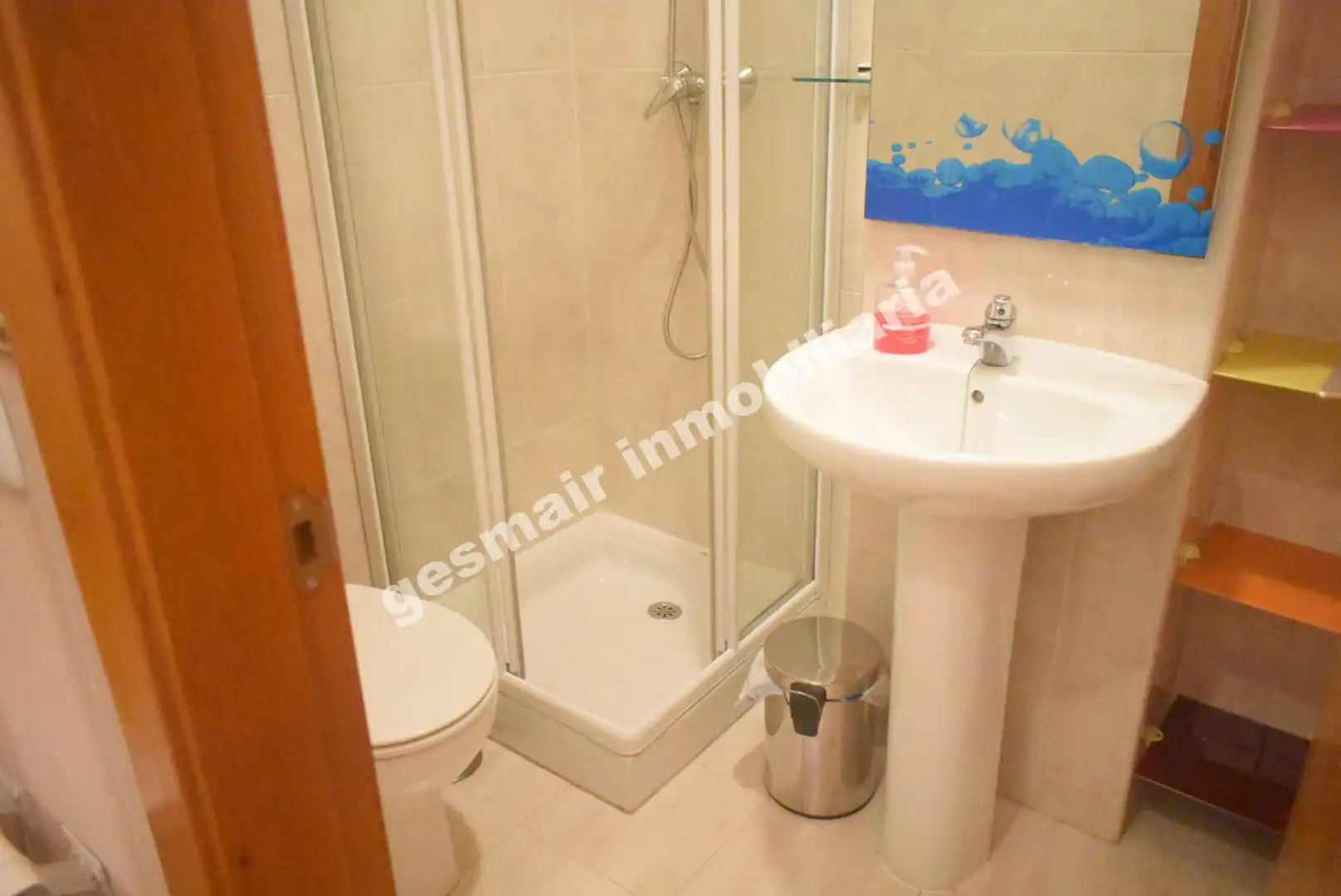 Penthouse with lift to rent in Rúa do Camiño de Ferro 5, imagen 25