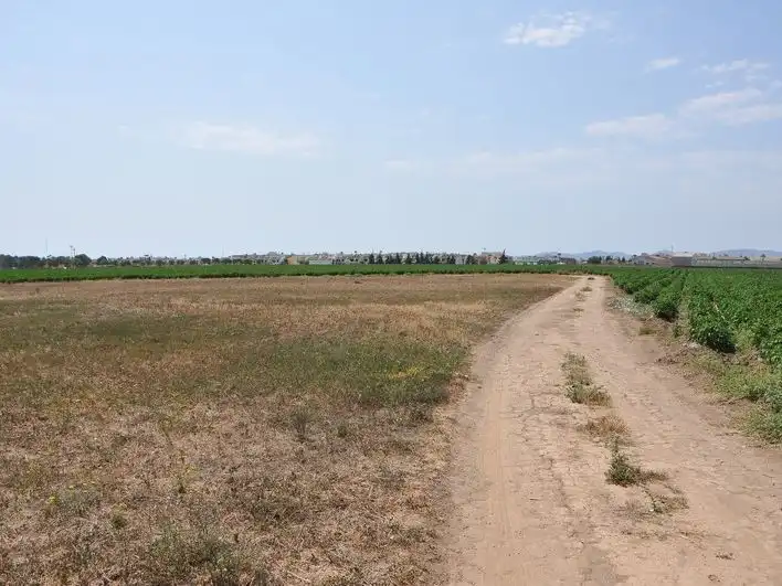 Grundstücke zum Verkauf in Los Alcázares