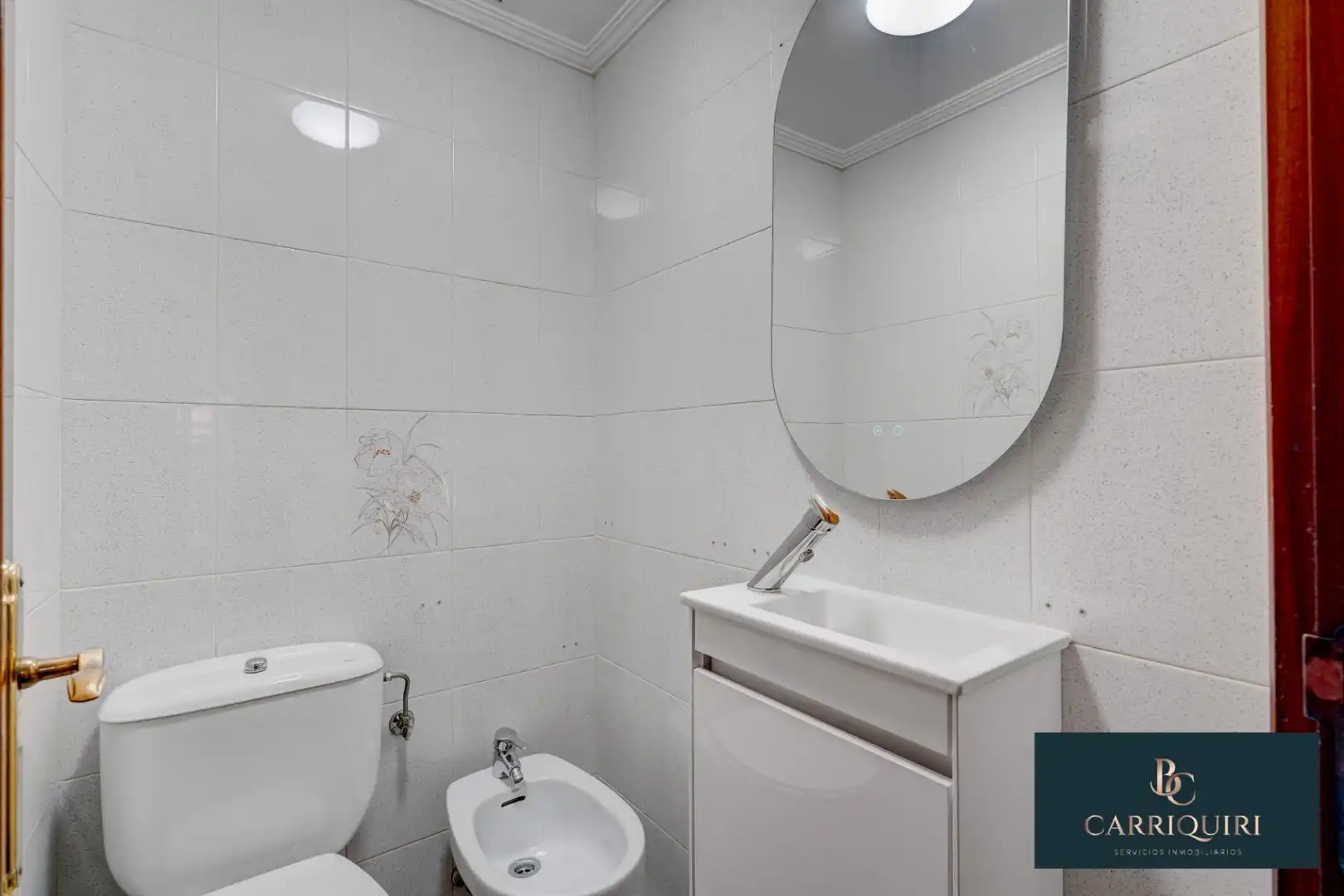 Piso en venta en Altza