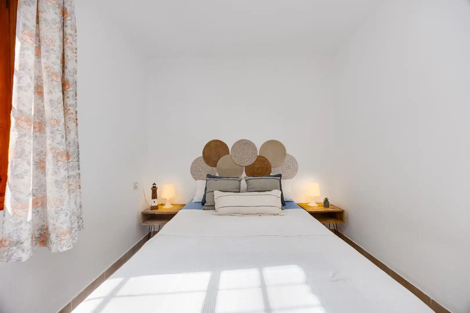 Habitación de Casa o chalet en venta en Los Balcones - Los Altos