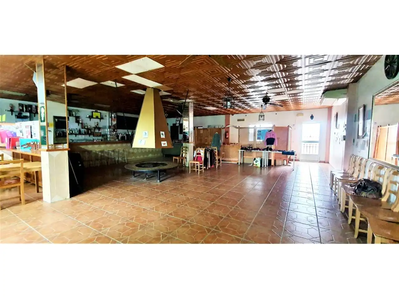 Country house for sale in Los Gallardos, imagen 4