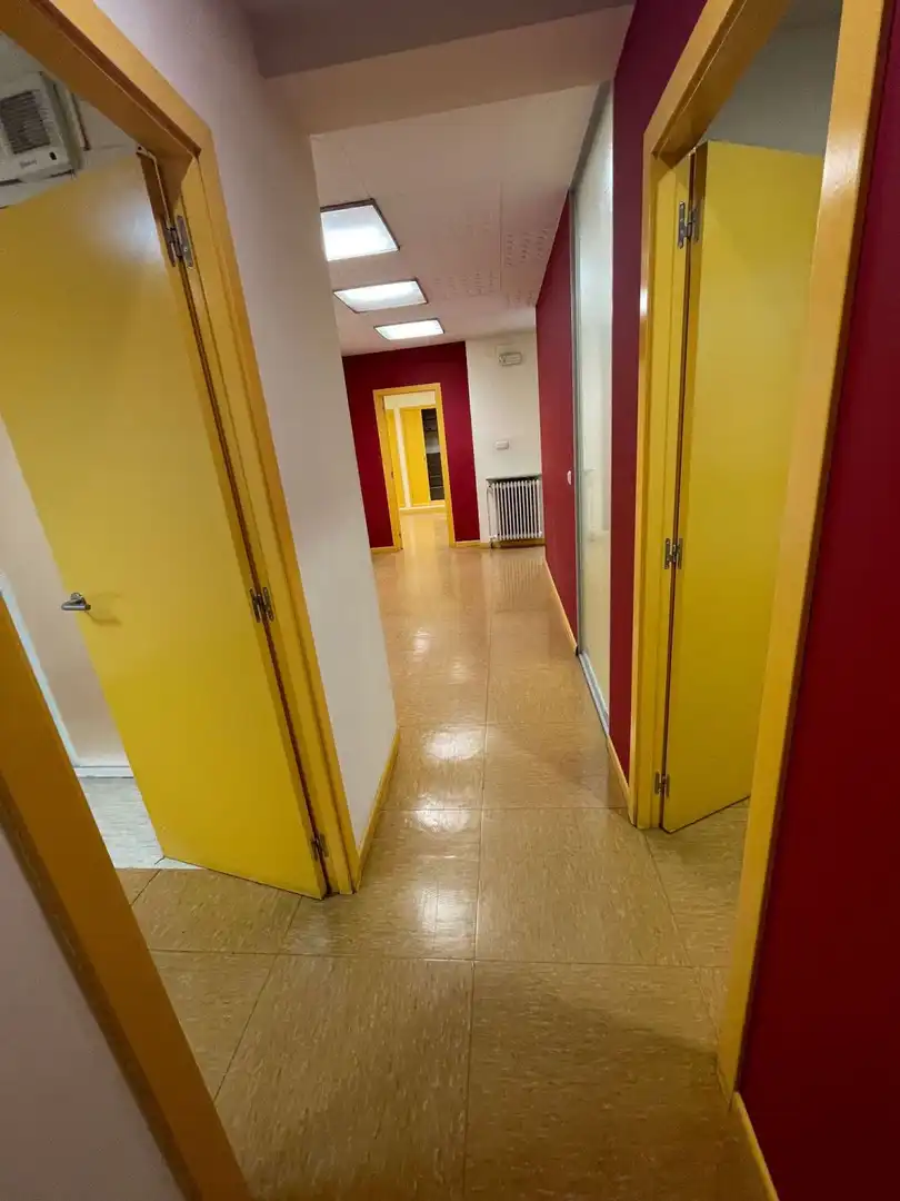 Office space to rent in CALLE ZORRILLA 46, imagen 14