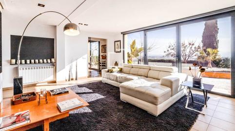 Foto 3 de Finca rústica en venda a Castellví de la Marca, Barcelona