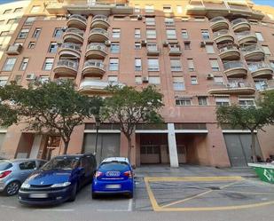 Exterior view of Garage for sale in  Valencia Capital